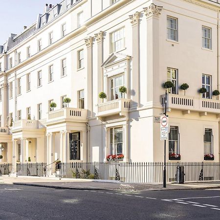 3 Bedroom Apartment With Private Terrace In Pimlico, Westminster, Victoria Londra Esterno foto