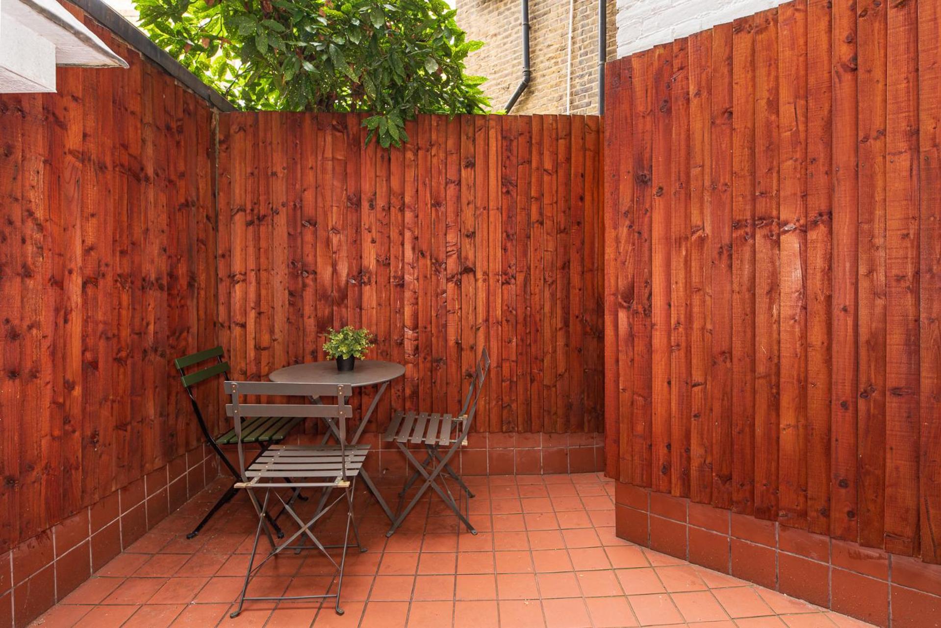 3 Bedroom Apartment With Private Terrace In Pimlico, Westminster, Victoria Londra Esterno foto