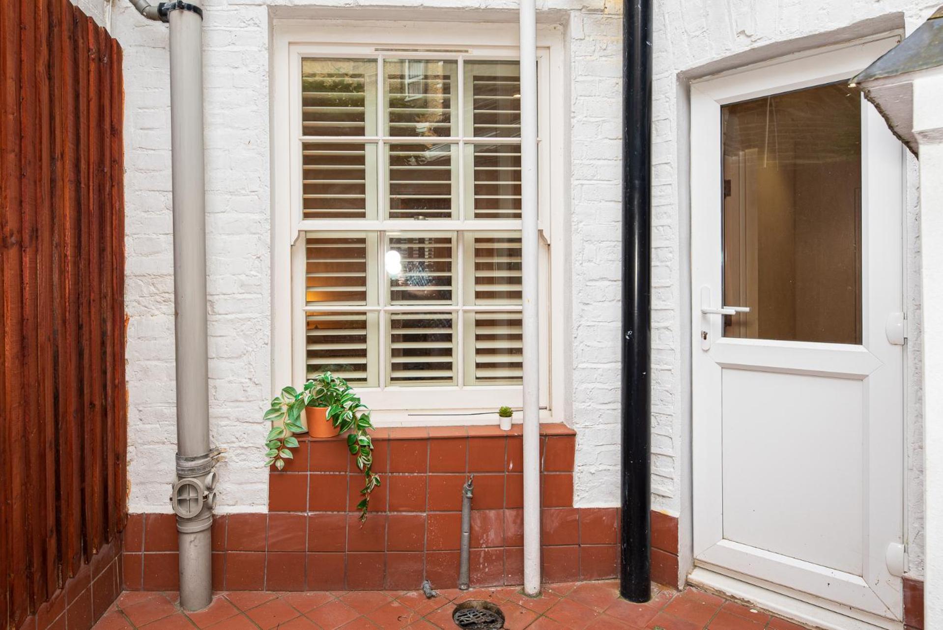 3 Bedroom Apartment With Private Terrace In Pimlico, Westminster, Victoria Londra Esterno foto