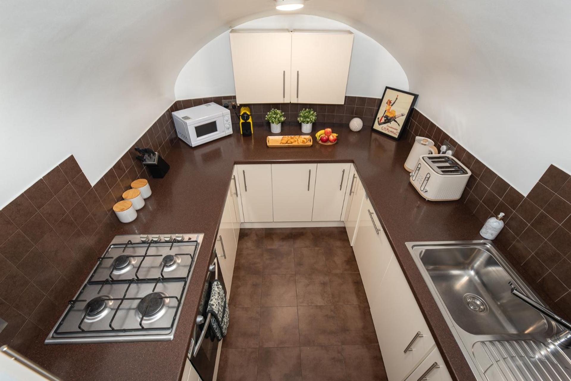 3 Bedroom Apartment With Private Terrace In Pimlico, Westminster, Victoria Londra Esterno foto