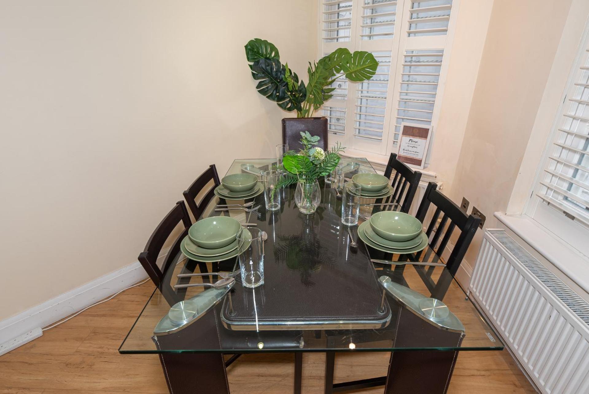 3 Bedroom Apartment With Private Terrace In Pimlico, Westminster, Victoria Londra Esterno foto