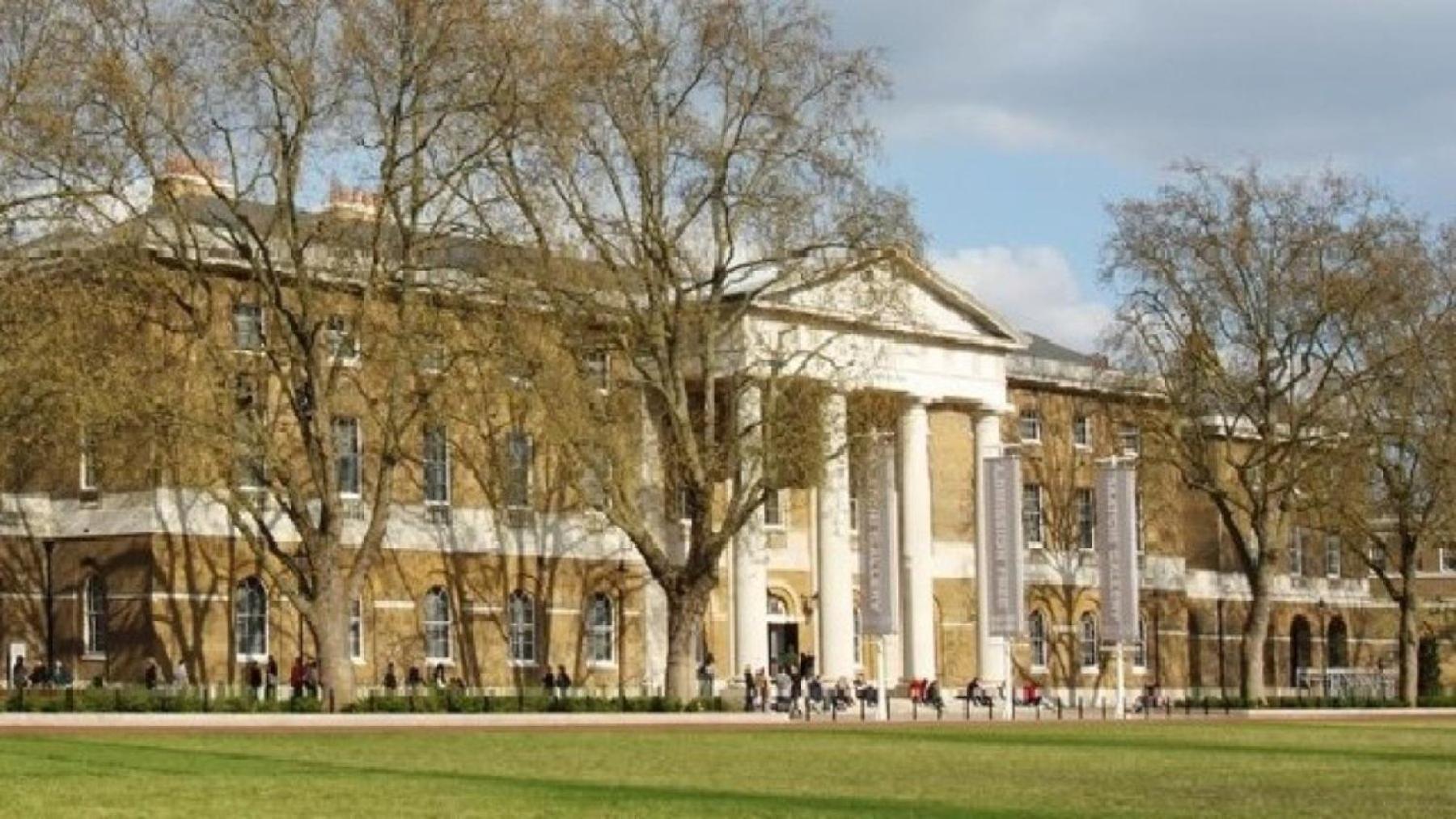 3 Bedroom Apartment With Private Terrace In Pimlico, Westminster, Victoria Londra Esterno foto