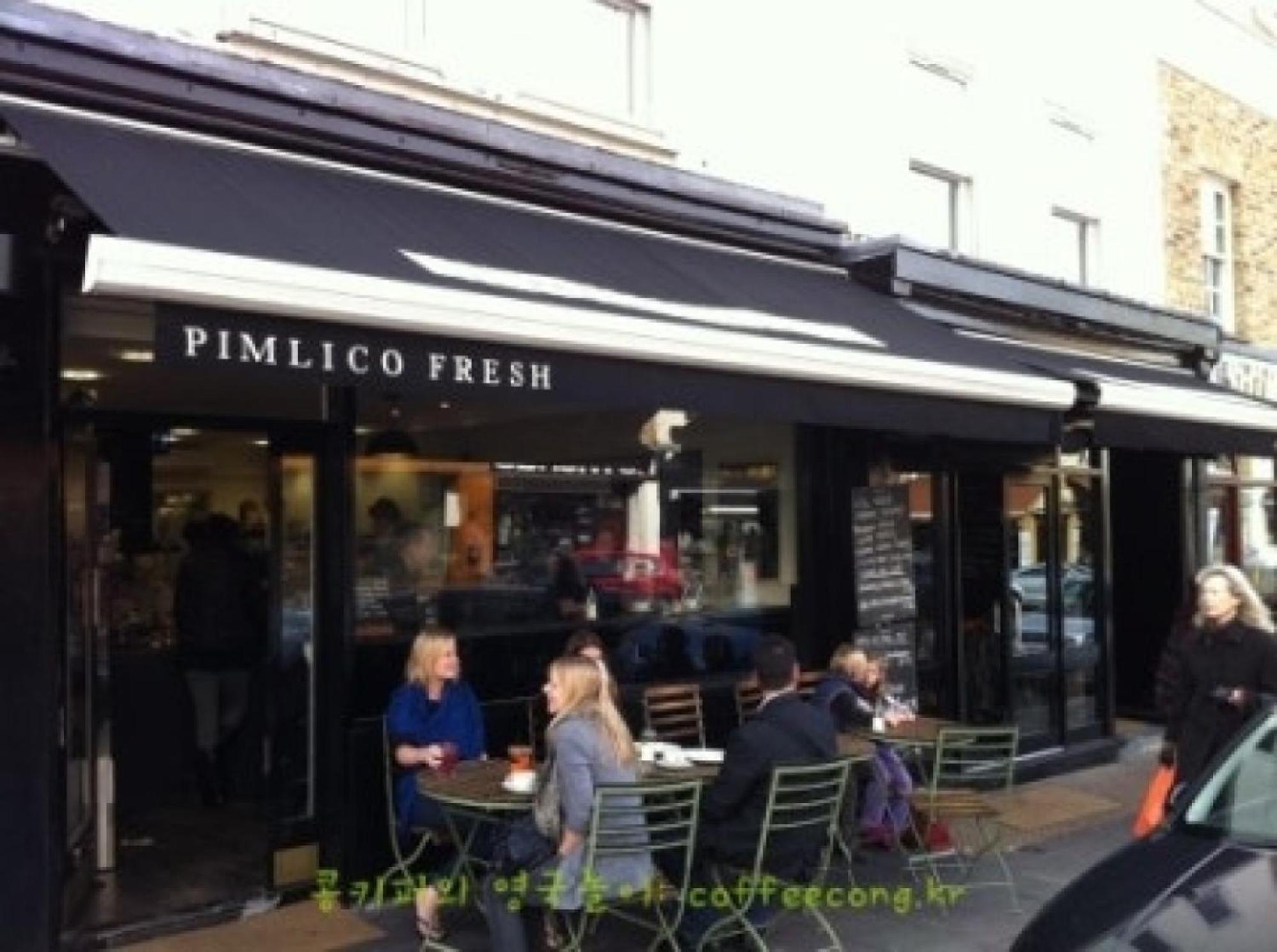3 Bedroom Apartment With Private Terrace In Pimlico, Westminster, Victoria Londra Esterno foto